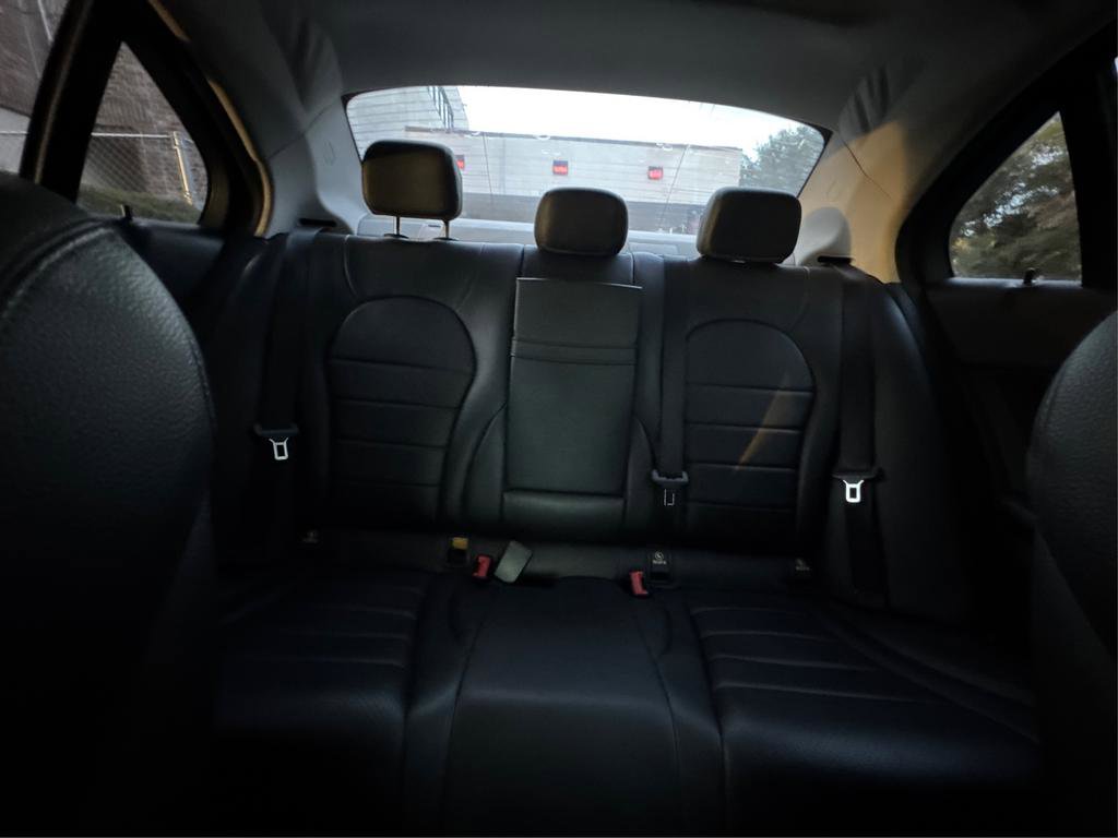 Used 2015 Mercedes-Benz C 300 4MATIC Sedan image 32