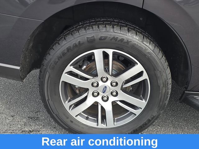 Used 2024 Ford Expedition Limited image 14
