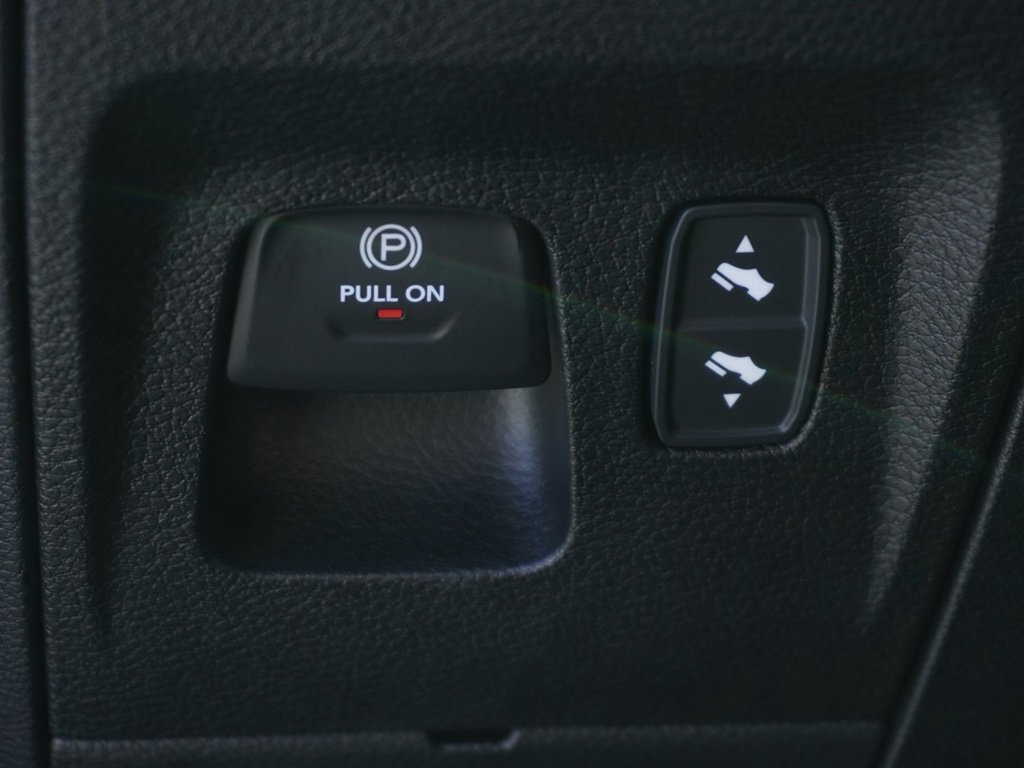 New 2026 RAM 1500 Big Horn image 14