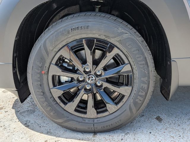 New 2026 MAZDA CX-50 AWD 2.5 Hybrid w/ Weather Package image 9