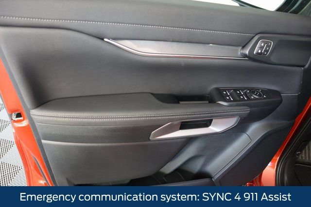 New 2024 Ford Ranger Lariat w/ FX4 Off-Road Package image 41