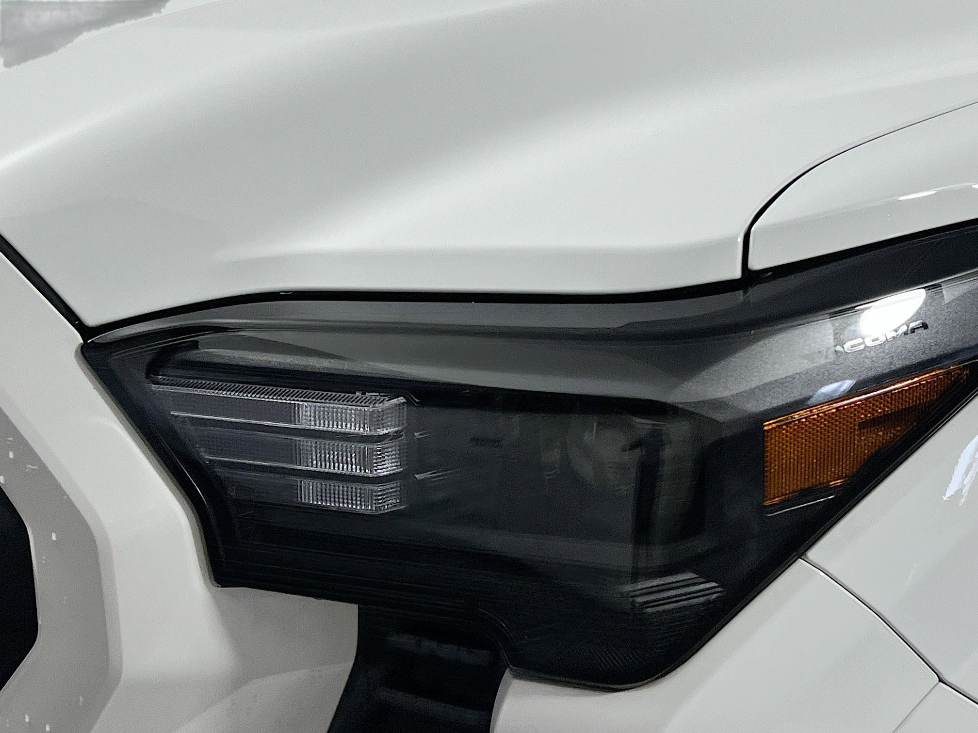 Used 2024 Toyota Tacoma SR w/ Towing Package image 33