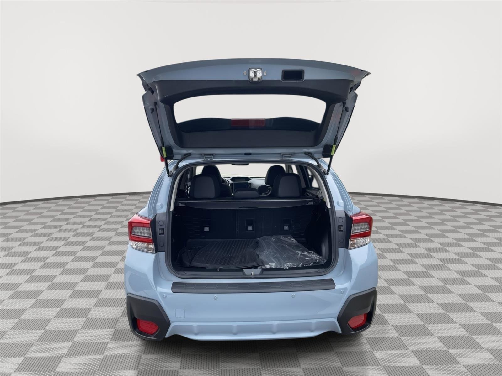 Certified 2022 Subaru Crosstrek 2.5i Limited w/ Moonroof Package 2 image 15