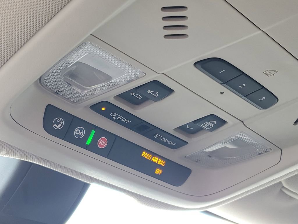 Used 2018 GMC Terrain Denali image 23