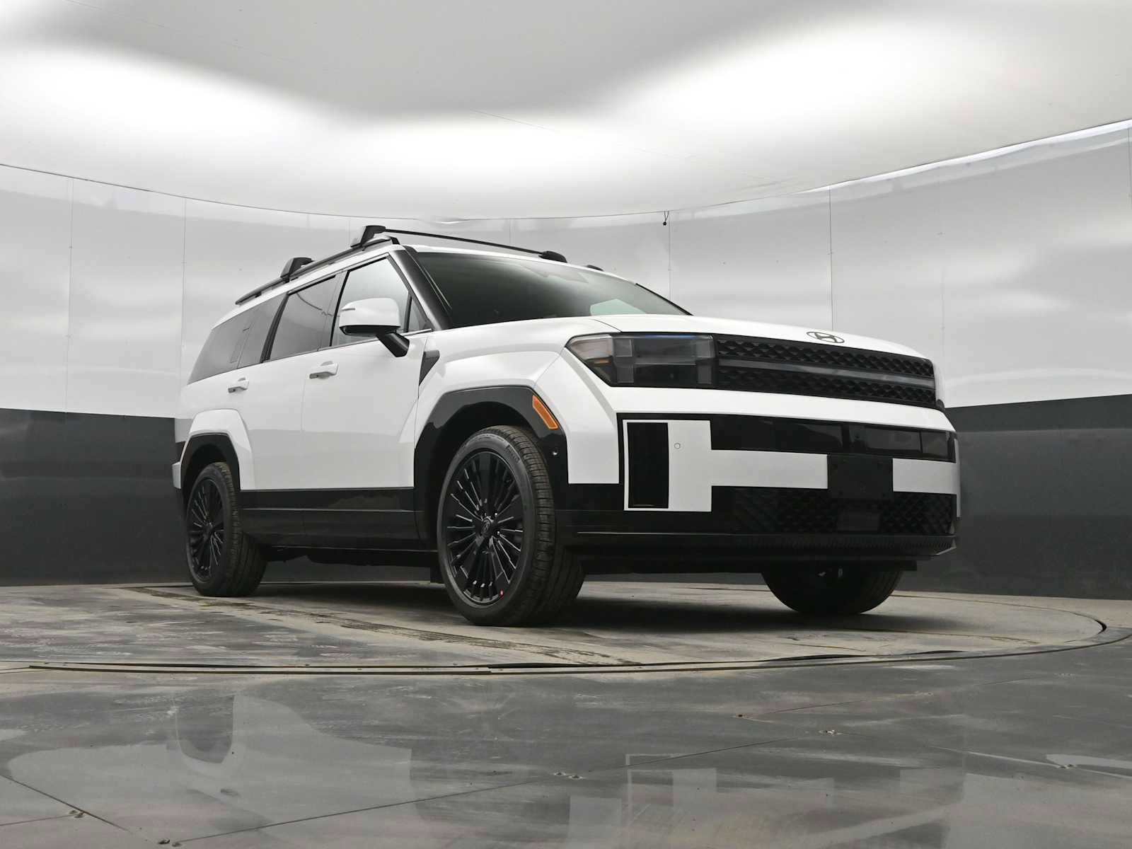 New 2026 Hyundai Santa Fe Calligraphy AWD/4WD image 31