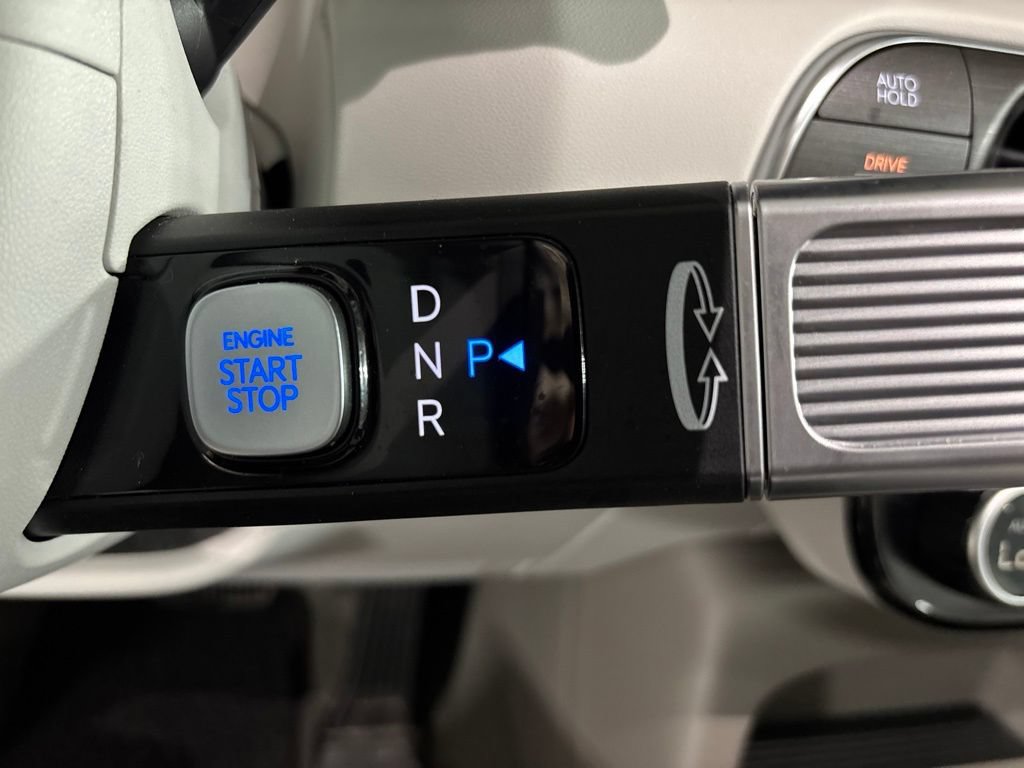 Used 2026 Hyundai Palisade SEL AWD/4WD image 19