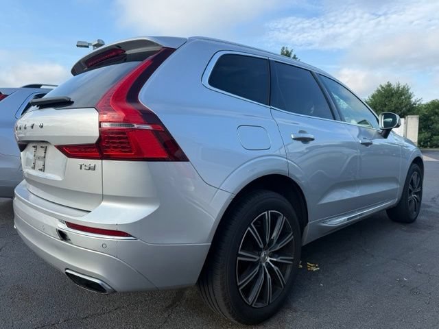 Used 2020 Volvo XC60 T5 Inscription FWD image 4
