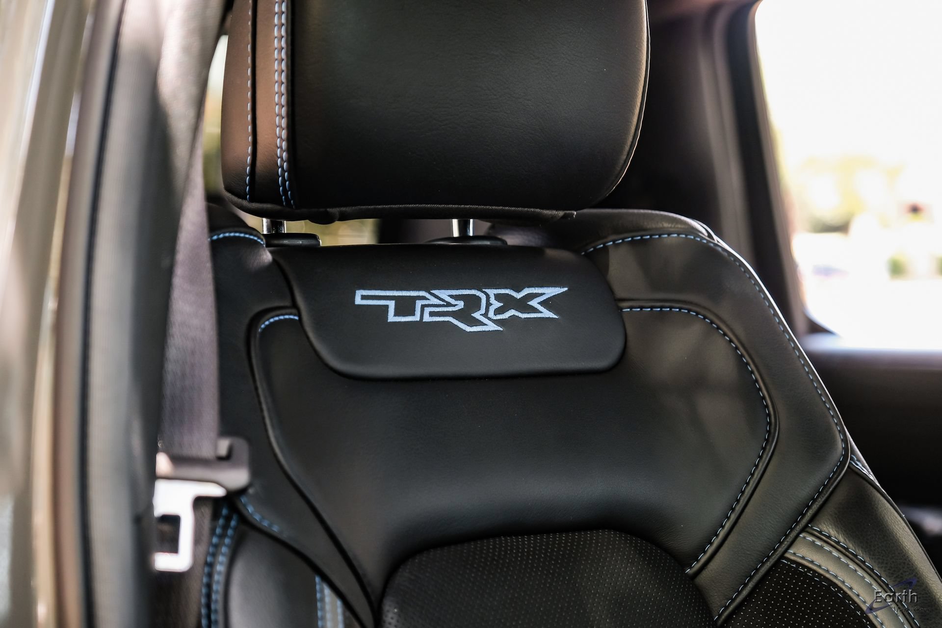 Used 2023 RAM 1500 TRX w/ TRX Level 2 Equipment Group AWD/4WD image 52