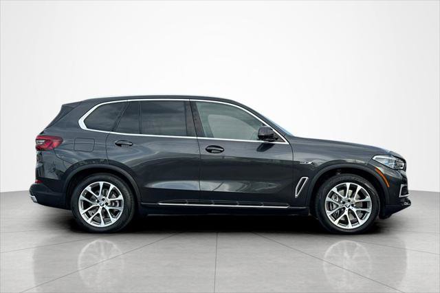 Used 2023 BMW X5 xDrive45e w/ Executive Package image 6