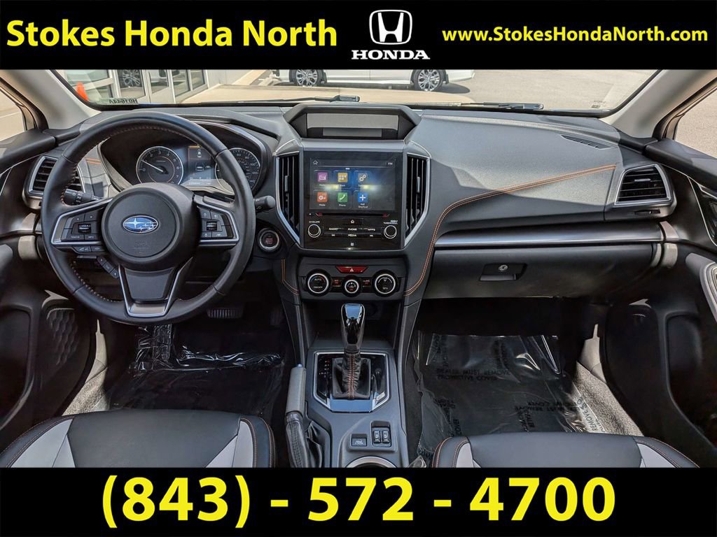 Used 2018 Subaru Crosstrek 2.0i Limited AWD/4WD image 20