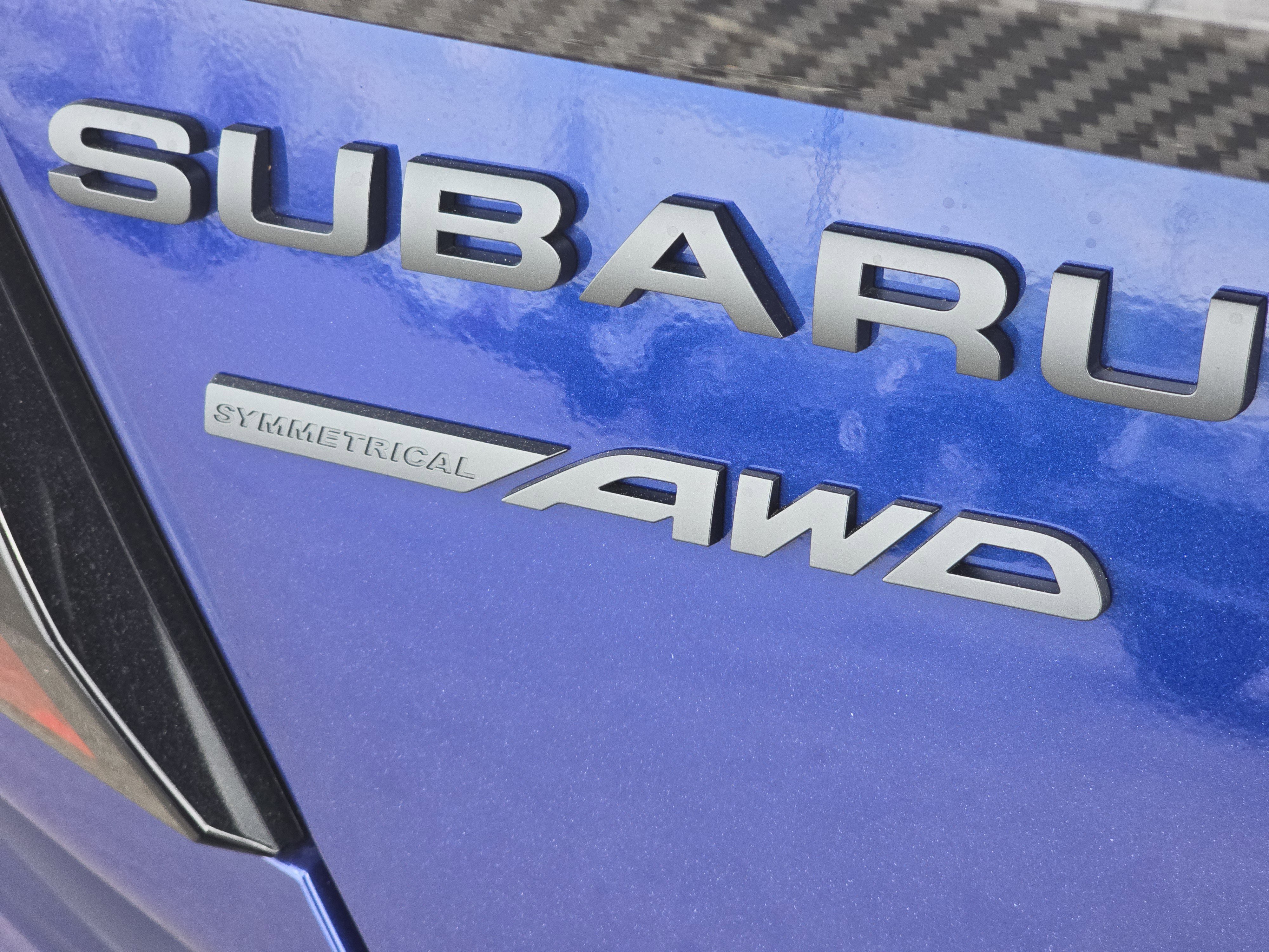 New 2026 Subaru WRX Limited image 16