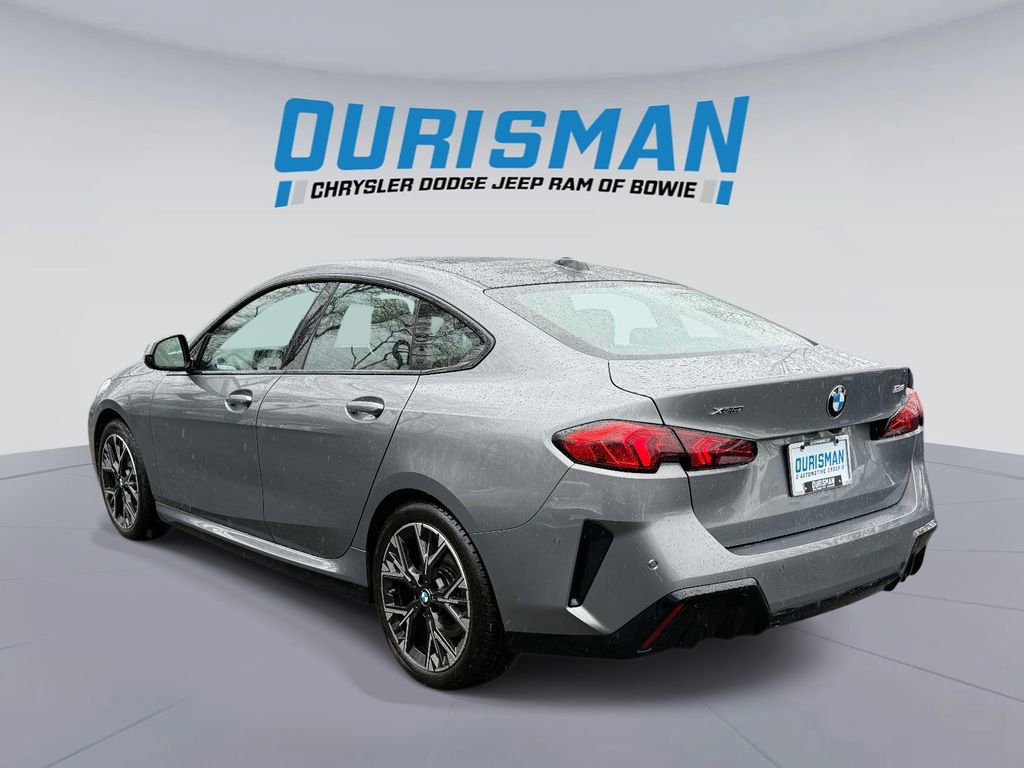 Used 2025 BMW 228i xDrive image 4