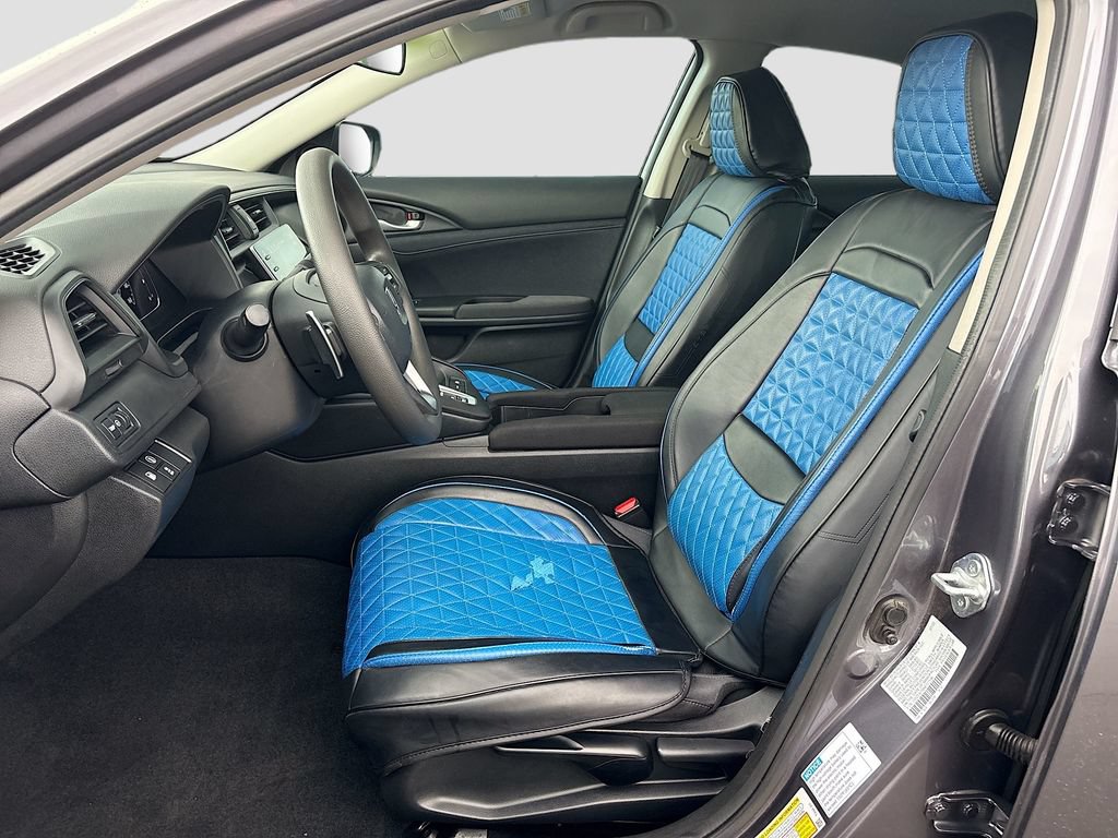 Used 2022 Honda Insight EX image 18