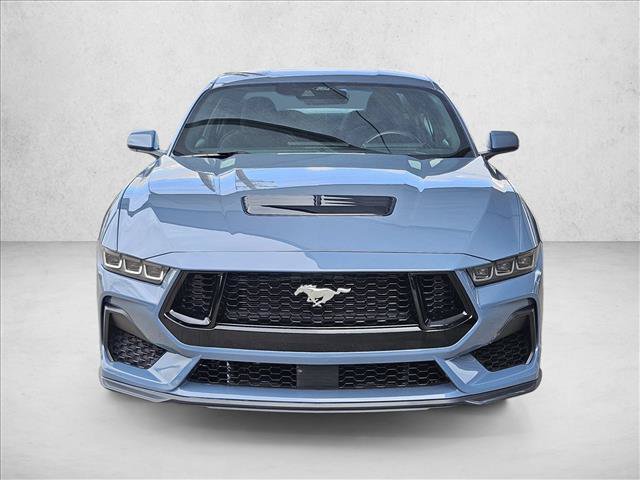 Used 2024 Ford Mustang GT w/ GT Performance Package RWD image 2