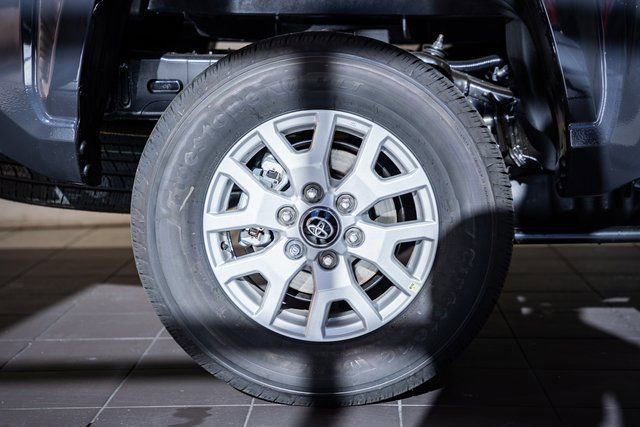 New 2026 Toyota Tacoma SR5 image 17