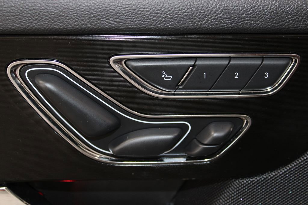 Used 2024 Lincoln Corsair Grand Touring w/ Equipment Group 302A image 22