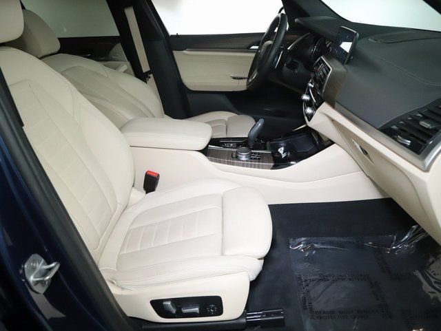 Used 2018 BMW X3 xDrive30i AWD/4WD image 41