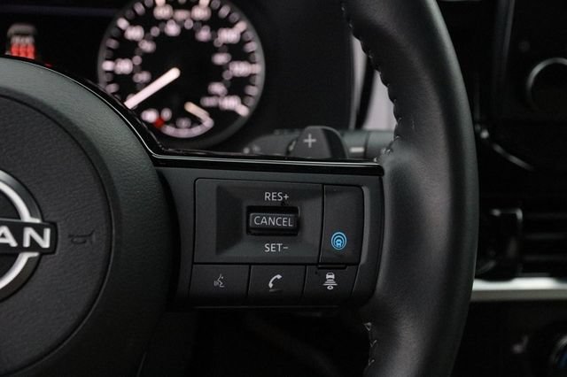 Certified 2025 Nissan Pathfinder SL AWD/4WD image 14