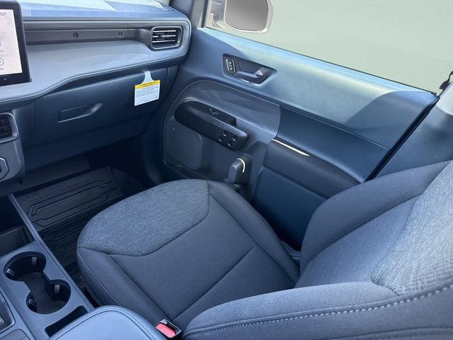 New 2026 Ford Maverick XL FWD image 23