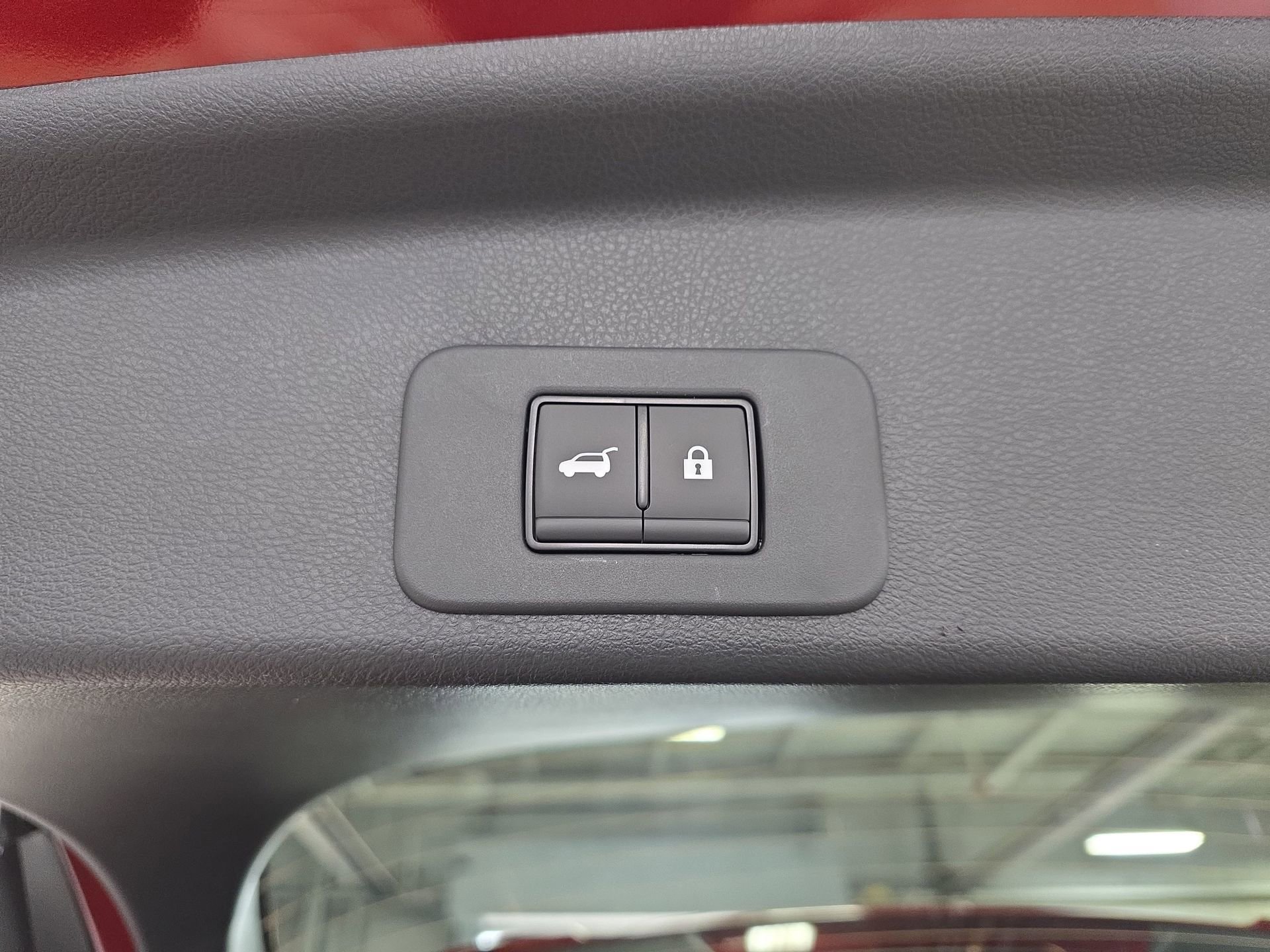 New 2026 Nissan Murano Platinum w/ Cargo Package image 13