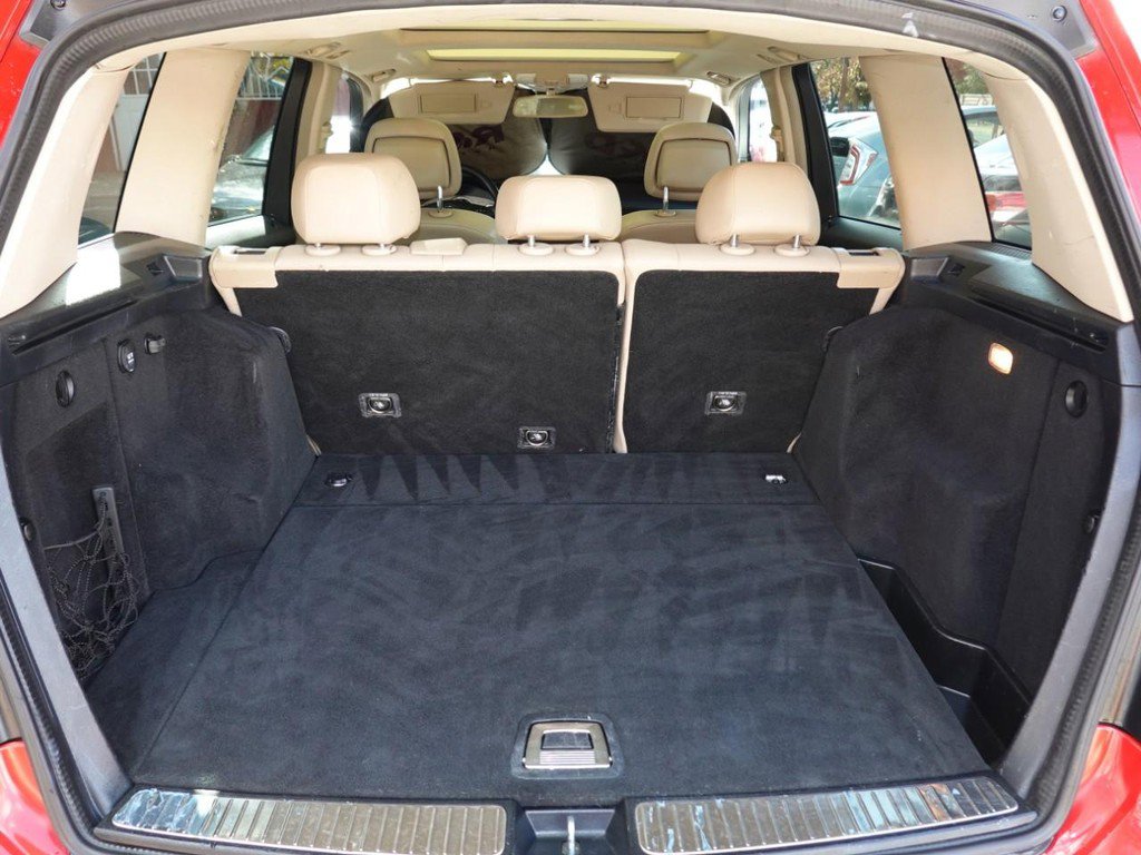 Used 2010 Mercedes-Benz GLK 350 2WD image 24