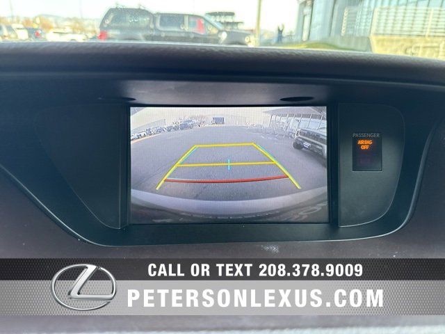 Used 2016 Lexus ES 350 image 17