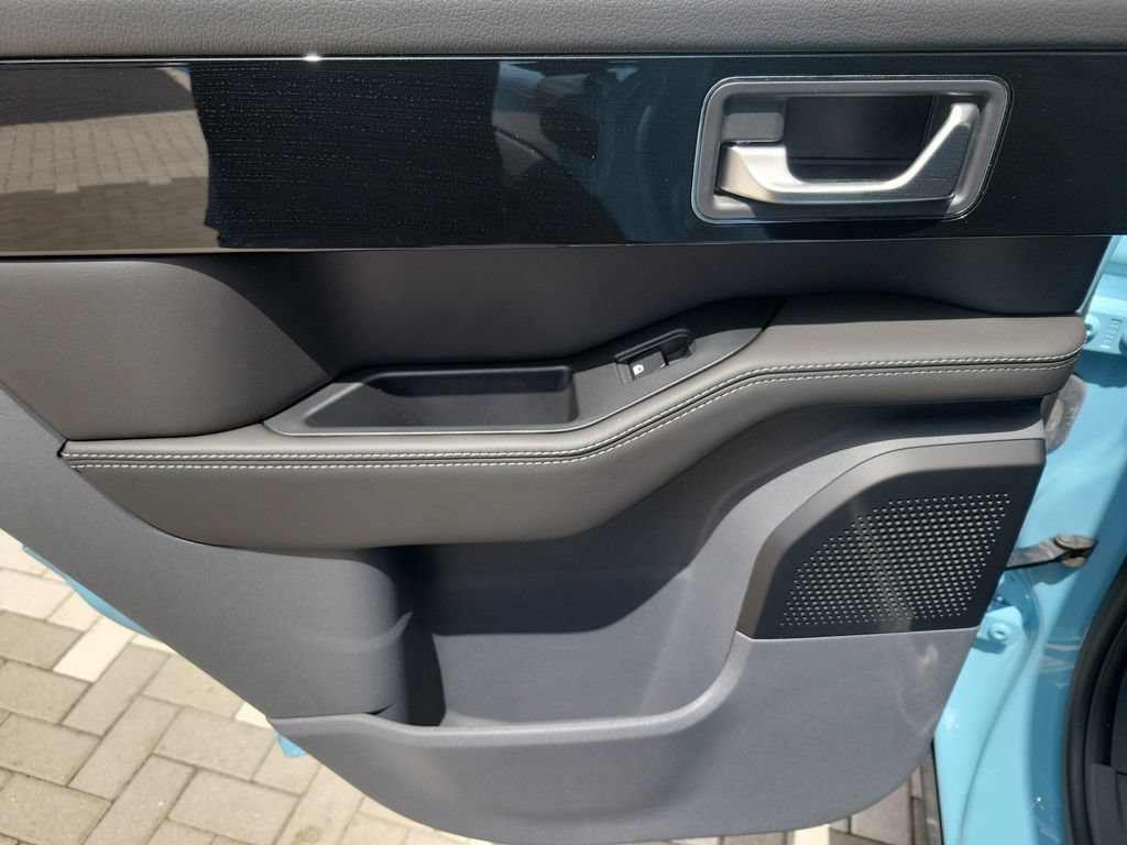 New 2026 INEOS Grenadier AWD/4WD image 10