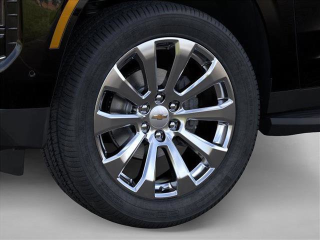 New 2026 Chevrolet Tahoe Premier image 9