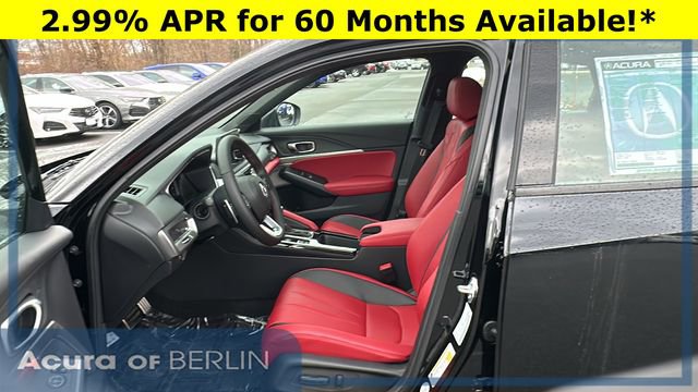 New 2026 Acura Integra A-Spec image 9