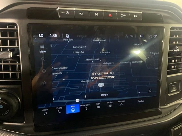 New 2026 Ford F150 Raptor image 22