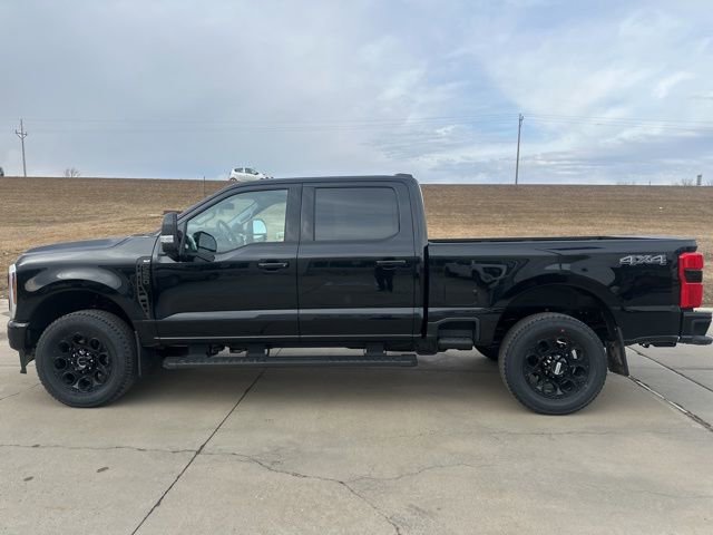 New 2026 Ford F250 XLT w/ XLT Premium Package image 7