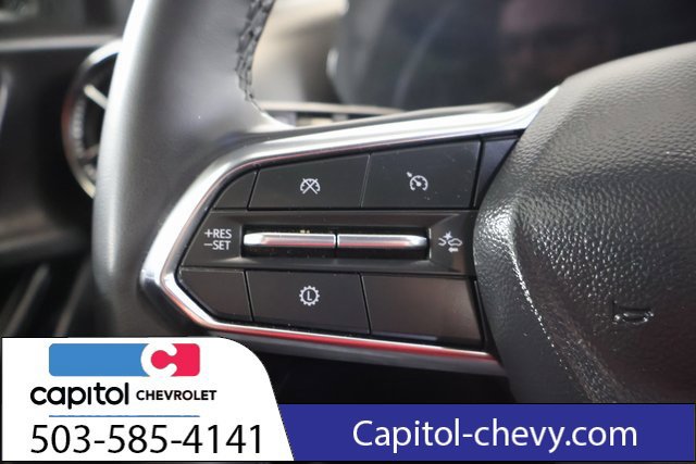 Used 2026 Chevrolet Equinox LT w/ Convenience Package II FWD image 18
