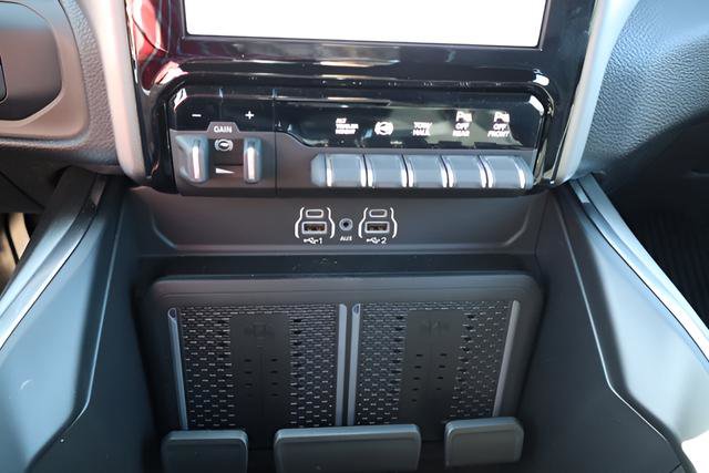 New 2026 RAM 3500 Laramie w/ Night Edition image 25