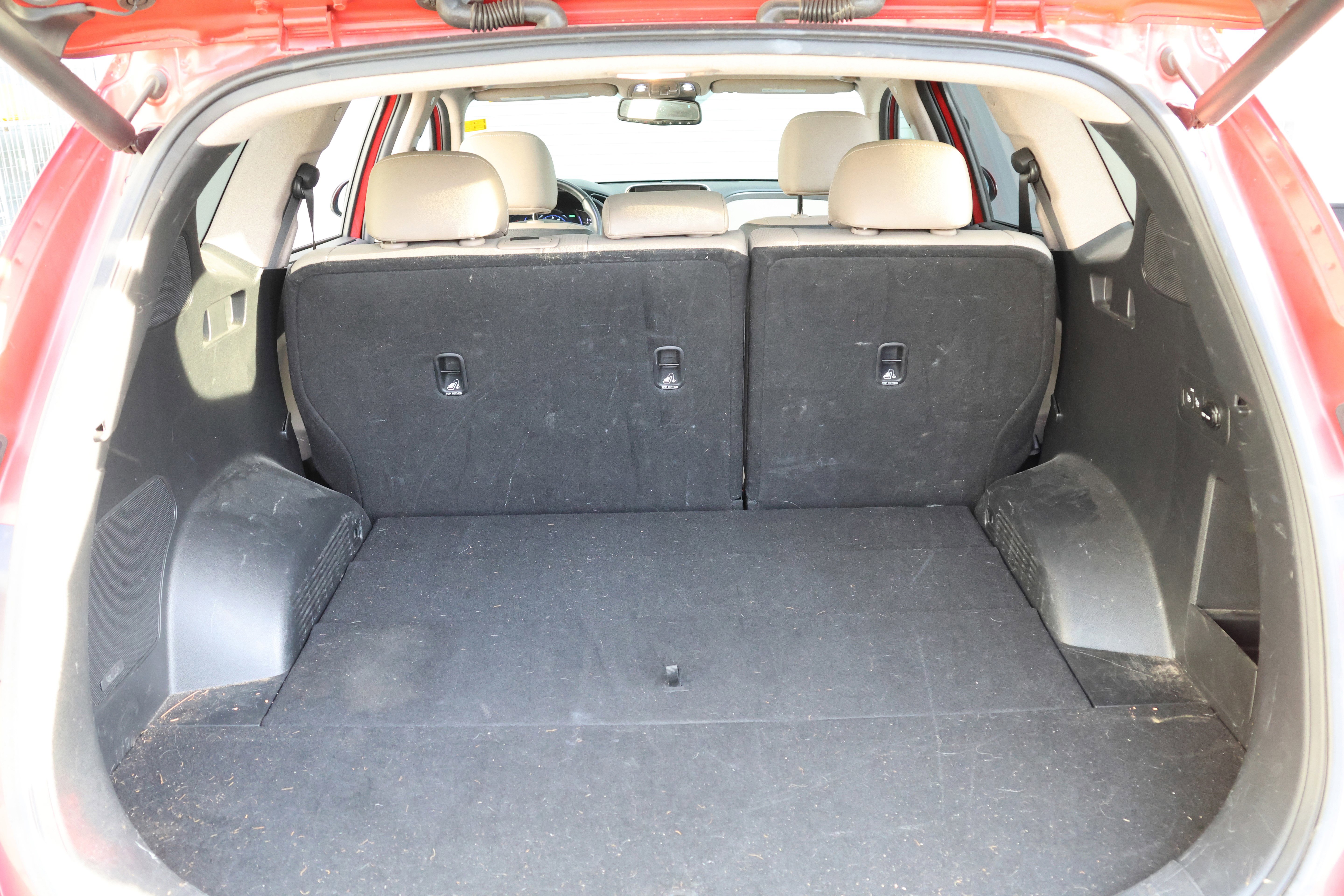 Used 2020 Hyundai Santa Fe Limited image 36