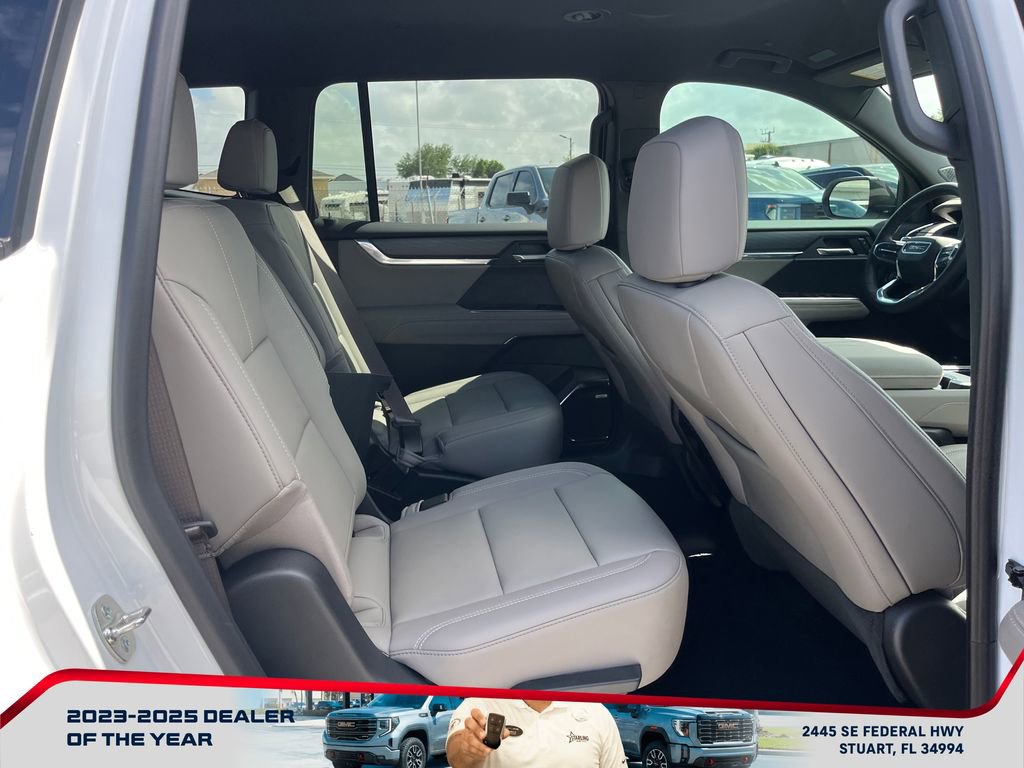 New 2026 GMC Acadia Elevation w/ Black Edition image 18