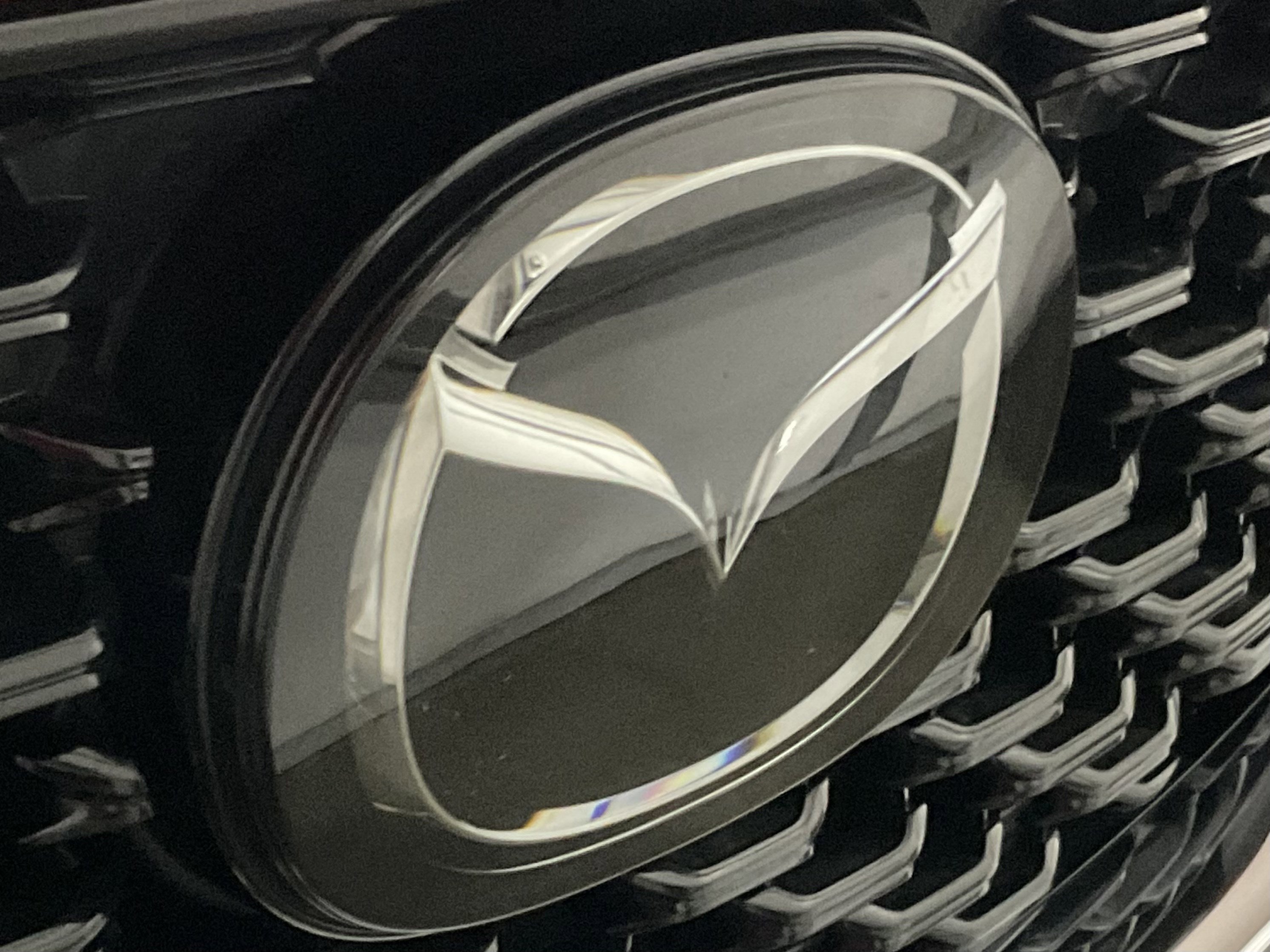 Used 2023 MAZDA CX-5 AWD 2.5 S w/ Select Package image 6