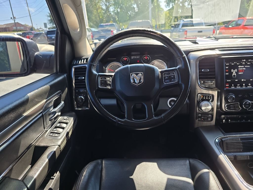 Used 2018 RAM 1500 Sport w/ Sport Premium Group image 18