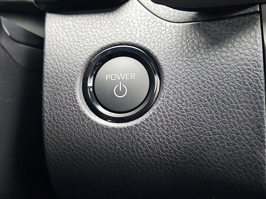 New 2026 Toyota Camry Hybrid image 15