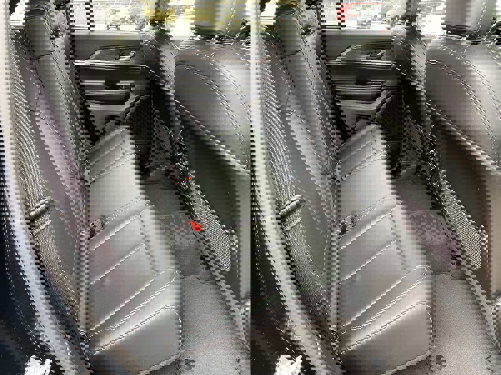 Certified 2023 Jeep Grand Cherokee Limited w/ Trailer Tow Prep Group (B) image 24