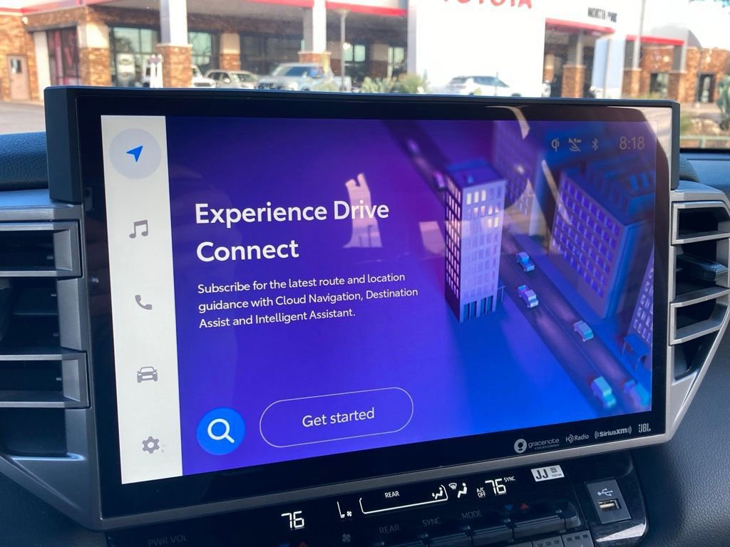 Used 2024 Toyota Sequoia Limited image 20