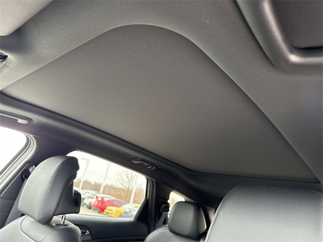 New 2026 Kia Sportage X-Line image 27