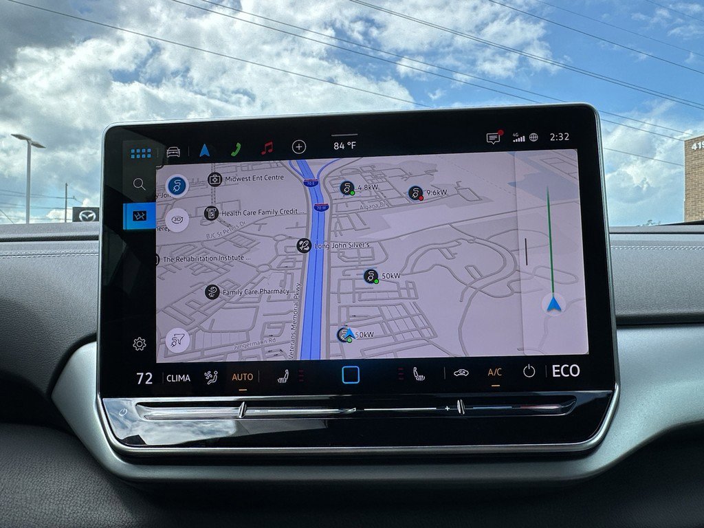 New 2025 Volkswagen ID.4 Pro AWD/4WD image 23