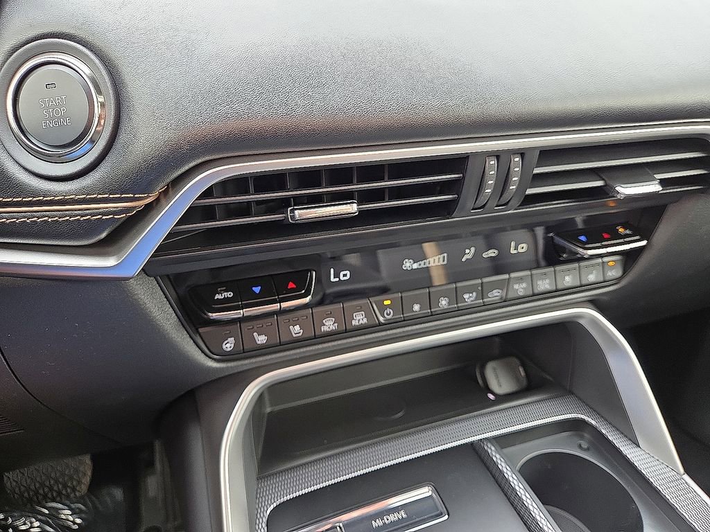 New 2026 MAZDA CX-70 3.3 Turbo w/ Premium Plus Pkg image 26