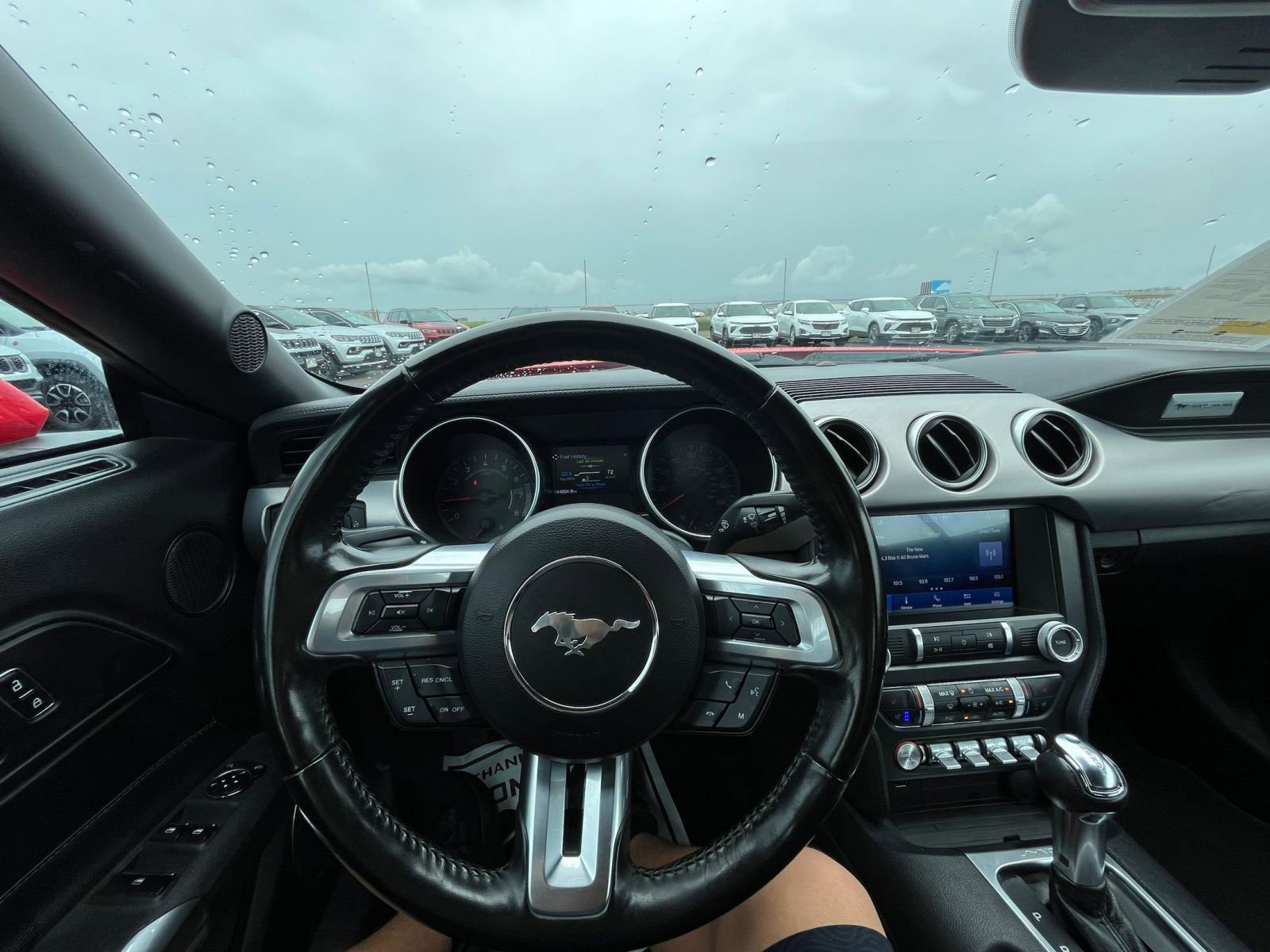 Used 2023 Ford Mustang Premium image 34