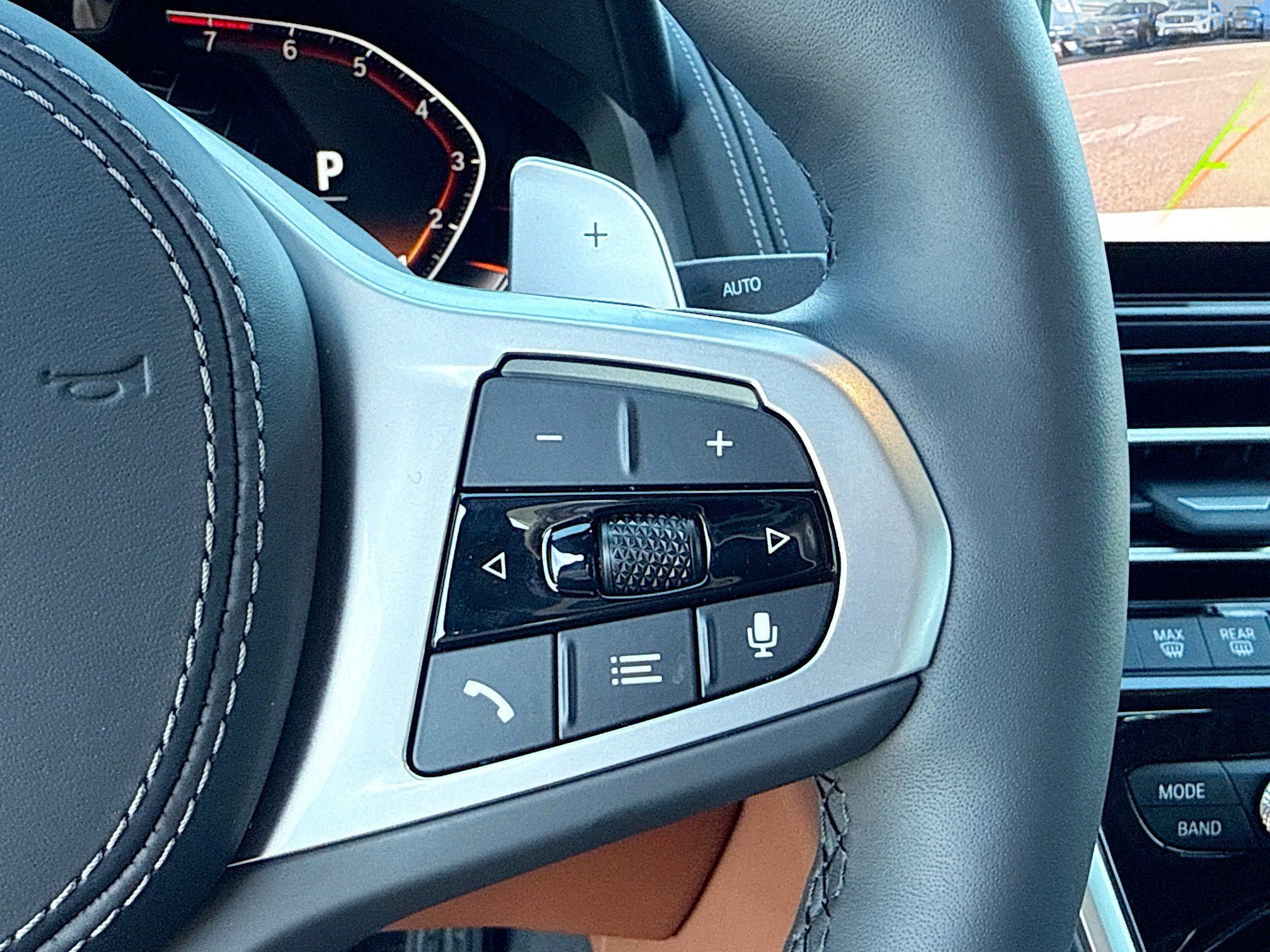 New 2026 BMW 840i RWD image 39