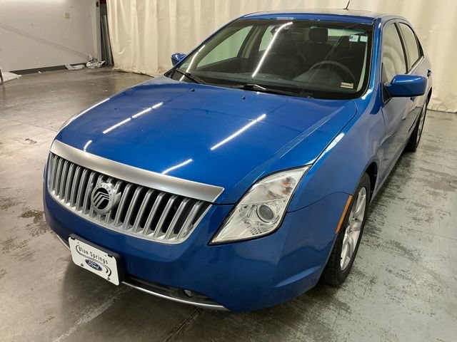 Used 2011 Mercury Milan Premier w/ 202A Rapid Spec Order Code FWD image 7