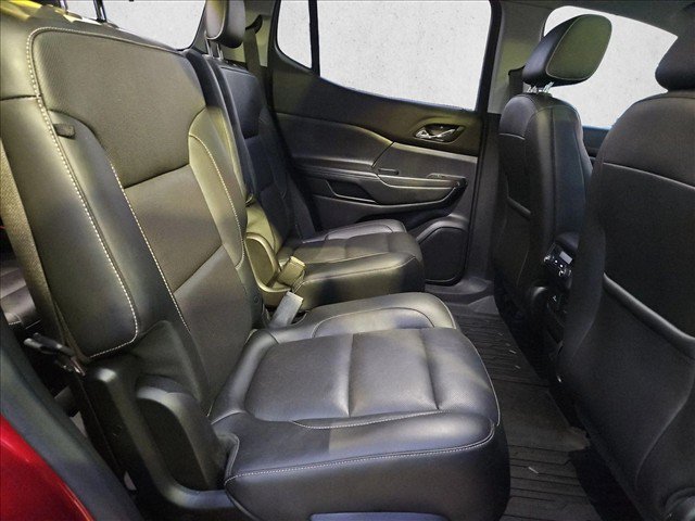Used 2019 GMC Acadia SLT FWD image 23