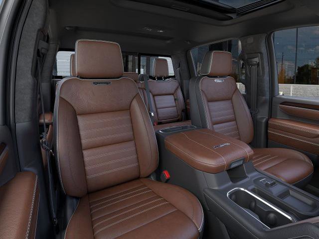New 2026 GMC Sierra 2500 Denali Ultimate image 43