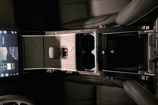 Certified 2024 Land Rover Range Rover Evoque S AWD/4WD image 11