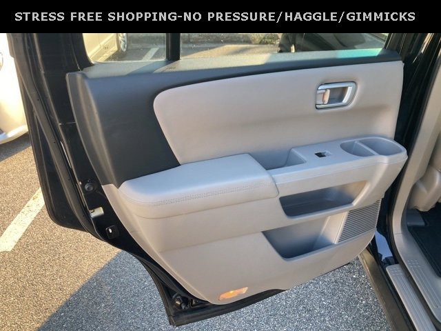 Used 2011 Honda Pilot EX-L image 29